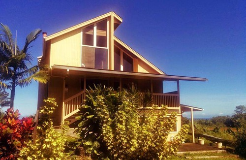 Pepeekeo House | Motel ∙ 8 guests