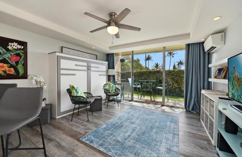 Napili House | Napili Ridge A8