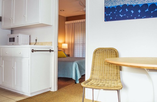 Napili Apartment | Napili Village Hotel