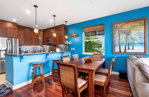 Waikoloa Condo | 🏖️Ocean Sunset View | Golf & Pool | Outdoor Lanai!