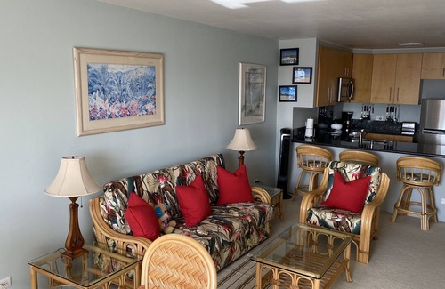 Waikiki Condo | Ocean View Condo - Ilikai Marina Waikiki Honolulu