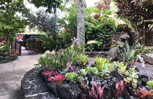 Poipu Apartment | Ocean-View Studio, Steps from Beaches In Sunny Poipu