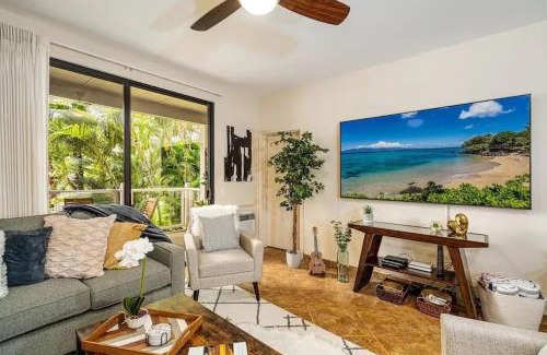 Wailea Apartment | Premier Collection at Grand Champions Wailea - Limited-Time Half Off