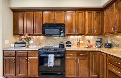 Kamuela Condo | 🏖️Prestigious Mauna Lani Resort | Luxurious End Unit | Large Private Lanai!