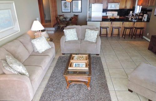 Wailea Condo | Prime Beachfront on the Ground Floor, Polo Beach Wailea/Makena #104