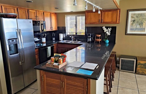 Wailea Condo | Prime Beachfront on the Ground Floor, Polo Beach Wailea/Makena #104