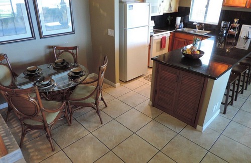 Wailea Condo | Prime Beachfront on the Ground Floor, Polo Beach Wailea/Makena #104
