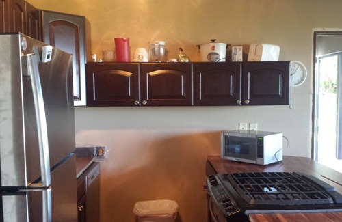 Kaunakakai Condo | PRIVATE SETTING AT MOLOKAI SHORES!