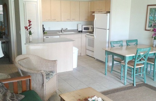 Kahuku Condo | Recently Relisted 1br Turtle Bay Condo - NUC #: 90/TVU-0268
