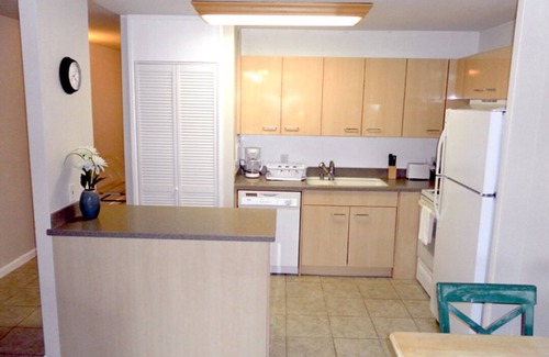 Kahuku Condo | Recently Relisted 1br Turtle Bay Condo - NUC #: 90/TVU-0268
