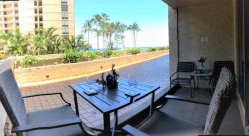 Kahana Apartment | Royal Kahana 119 Studio Condo