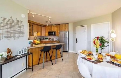 Kihei Resort | Signature Residences at Maui Banyan