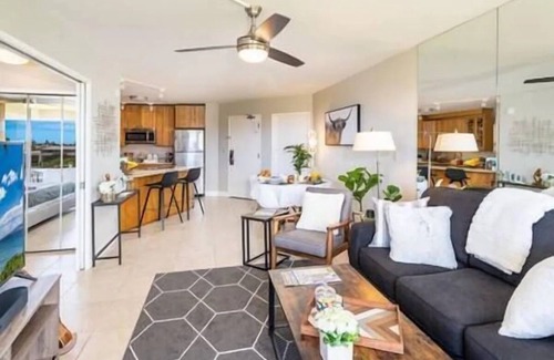 Kihei Resort | Signature Residences at Maui Banyan