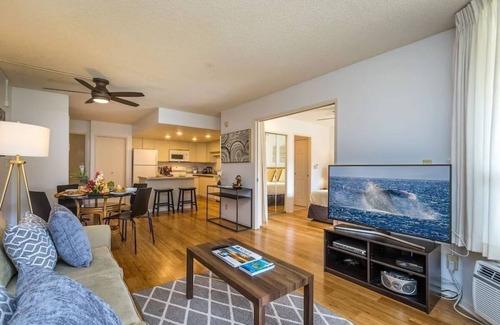 Kihei Resort | Signature Residences at Maui Banyan