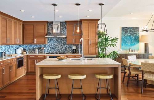 Lihue Apartment | Timbers Kauai Ocean Club & Residences