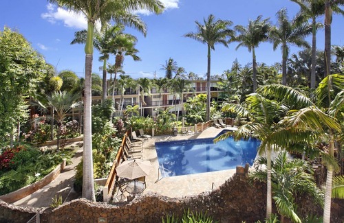 Poipu Condo | Top Floor Ocean View Suite just Steps to the beach and Beach House Restaurant