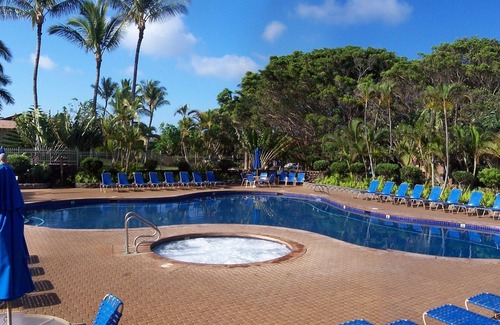 Maunaloa Condo | Unobstructed Ocean View - Lovely 1/1