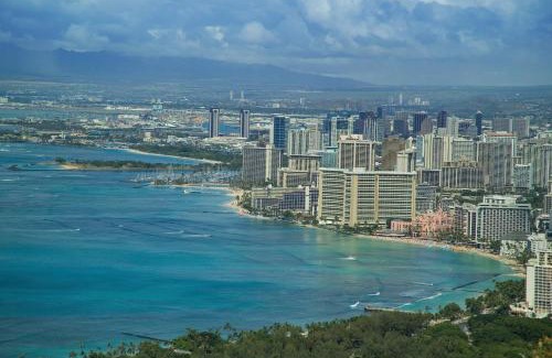 Waikiki Resort | Waikiki Marina Resort at the Ilikai