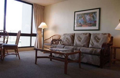 Waikiki Apartment | Waikiki Sunset Apartment
