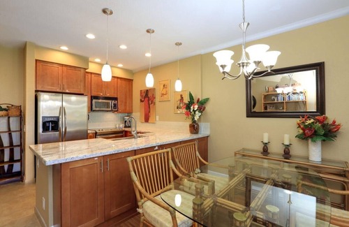 Wailea Condo | Wailea Grand Champions | 75
