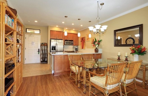 Wailea Condo | Wailea Grand Champions | 75