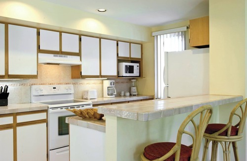 Keauhou Condo | Wyndham Mauna Loa Village|Three Luxury Suites