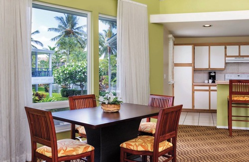 Keauhou Condo | Wyndham Mauna Loa Village|Three Luxury Suites