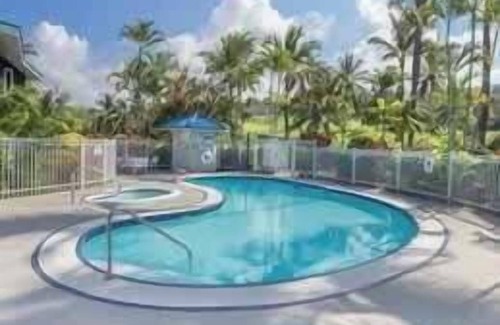 Keauhou Condo | Wyndham Mauna Loa Village | 1BR King Bed Suite
