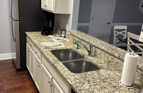 Lackey House | 1, 2, 3, or 4-bedroom in Kings Creek Estates, Williamsburg, VA. All amenities