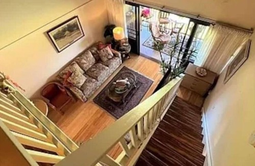 Maunaloa Condo | 1-bedroom condo in Maunaloa, just 10 minutes from the beach