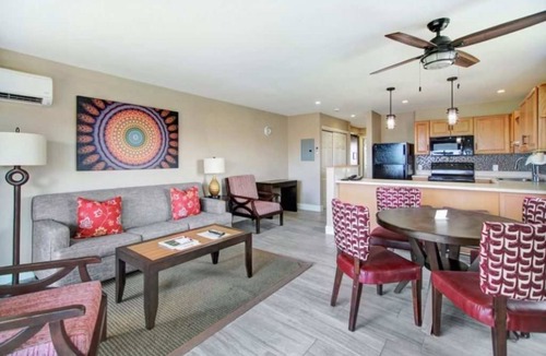 Kapaa Condo | 1 Bedroom Ocean View Condo F308 - Pono Kai