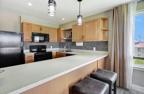 Kapaa Condo | 1 Bedroom Ocean View Condo F308 - Pono Kai