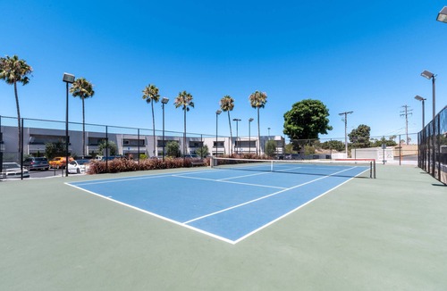 San Clemente Resort | 1 Bedroom TimeShare peaceful San Clemente sleeps 4 w/Amenities & Kitchen