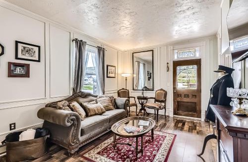 Cripple Creek House | 1 Mi to Casino! Historic Cripple Creek Home