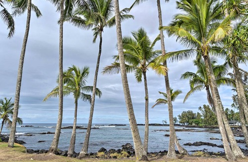 Hilo House | 102 m² House ∙ 2 bedrooms ∙ 4 guests