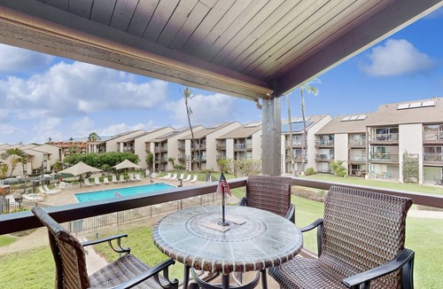 Kihei Condo | 103 m² Condo ∙ 2 bedrooms ∙ 6 guests