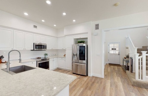 Ko Olina House | 10781: Newly Upgraded and Refurnished 3 Bed, 2 1/2 Bath Townhouse in Coconut Plantation