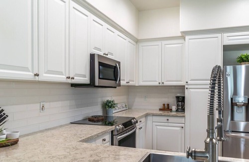 Ko Olina House | 10781: Newly Upgraded and Refurnished 3 Bed, 2 1/2 Bath Townhouse in Coconut Plantation