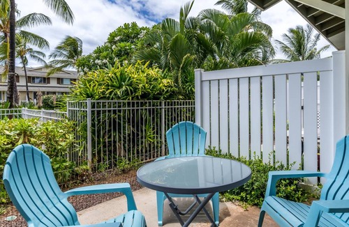 Ko Olina Condo | 109 m² Condo ∙ 3 bedrooms ∙ 6 guests