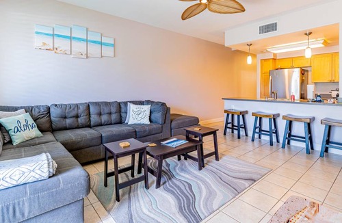 Ko Olina Condo | 109 m² Condo ∙ 3 bedrooms ∙ 6 guests