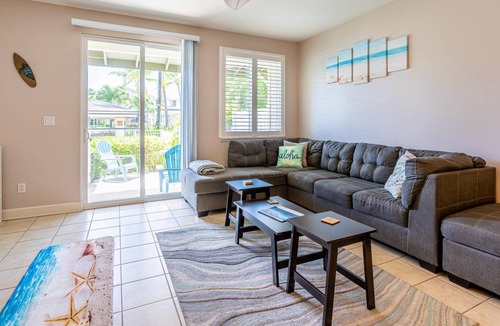 Ko Olina Condo | 109 m² Condo ∙ 3 bedrooms ∙ 6 guests