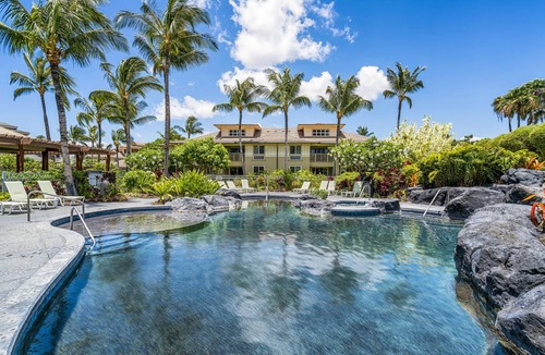 Waikoloa Condo | 112 m² Condo ∙ 2 bedrooms ∙ 5 guests