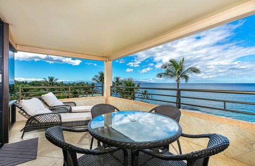 Wailea Condo | 115 m² Condo ∙ 2 bedrooms ∙ 6 guests