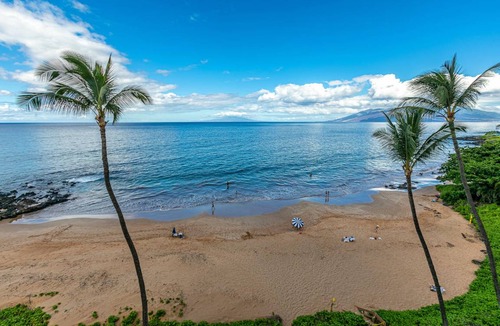 Wailea Condo | 115 m² Condo ∙ 2 bedrooms ∙ 6 guests