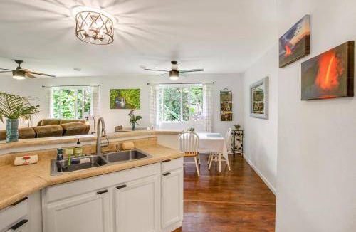 Kapoho House | 116 m² House ∙ 3 bedrooms ∙ 8 guests