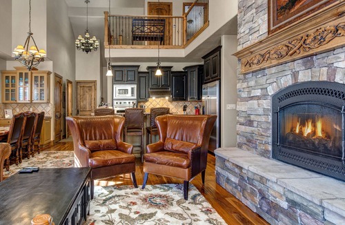 Park City House | 1273 Stillwater Shores Hot Tub and Ski Adventure