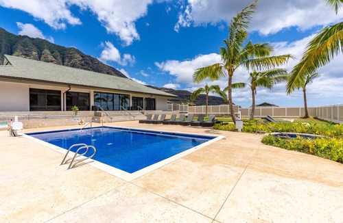 Makaha Valley House | 138 m² House ∙ 3 bedrooms ∙ 8 guests
