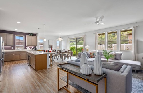 Makaha Valley House | 138 m² House ∙ 3 bedrooms ∙ 8 guests
