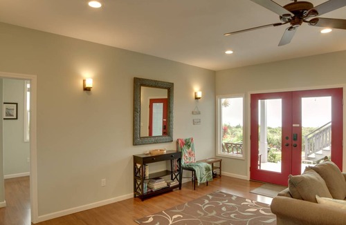 Discovery Harbour Apartment | 139 m² Apartment ∙ 2 bedrooms ∙ 6 guests