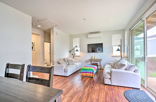 Makaha Valley House | 139 m² House ∙ 4 bedrooms ∙ 8 guests